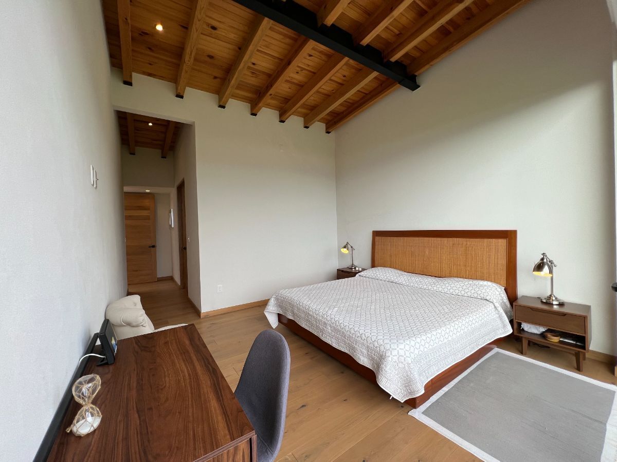 Casa Frente A La Pradera