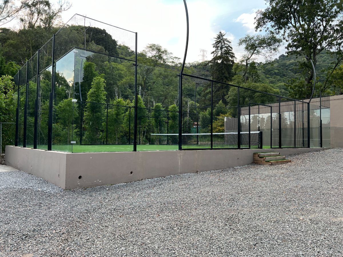 Casa Frente A La Pradera
