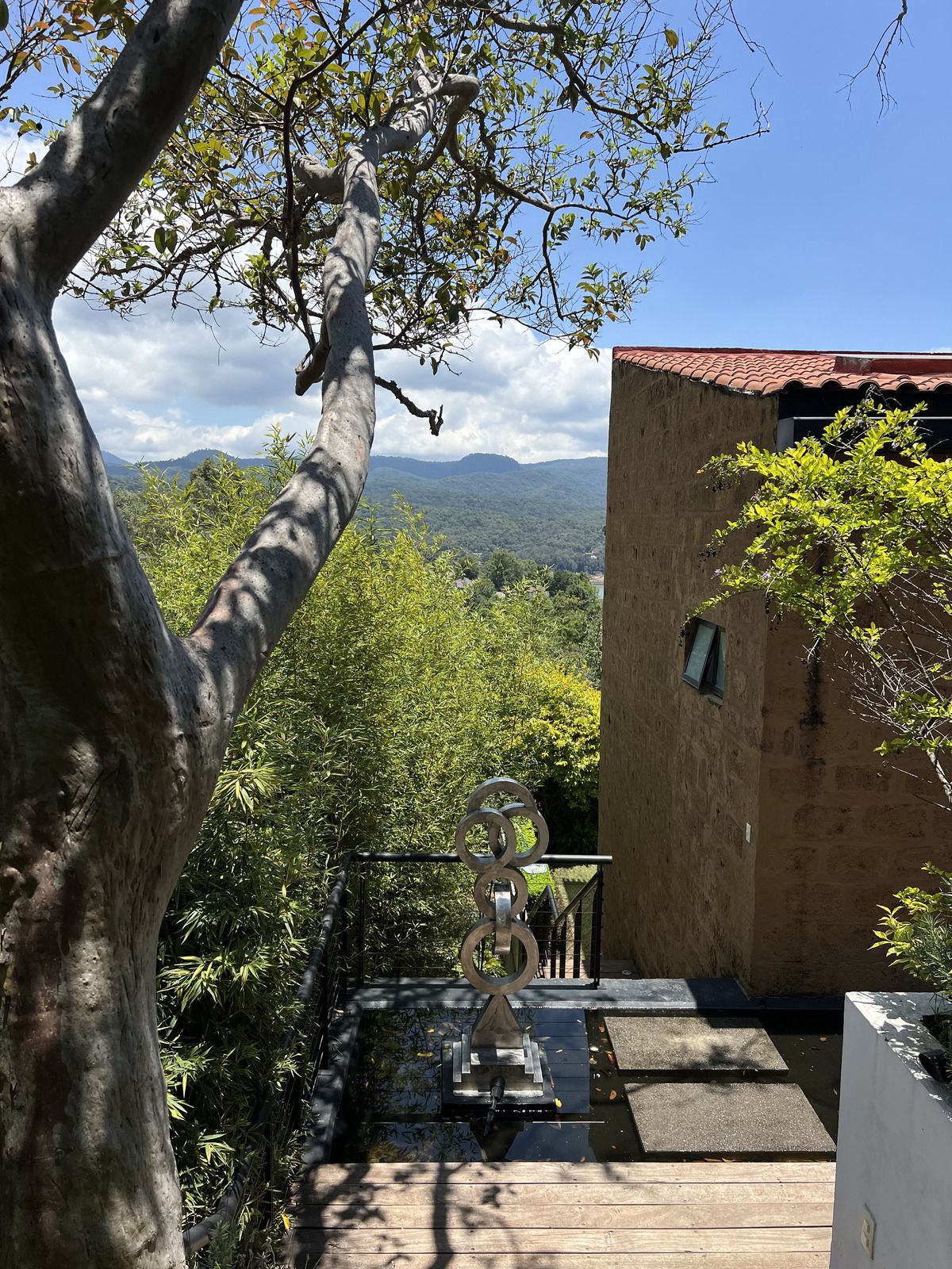 La Ceiba