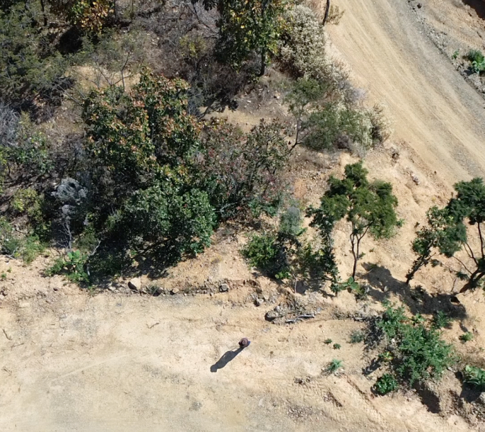 Terrenos en el Santuario