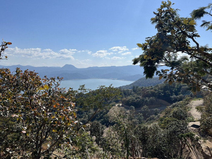 Terrenos en el Santuario