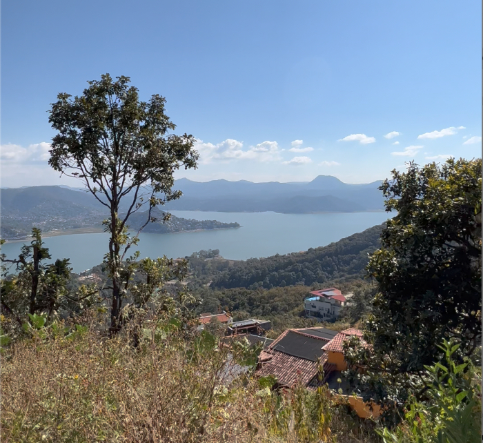 Terrenos en el Santuario