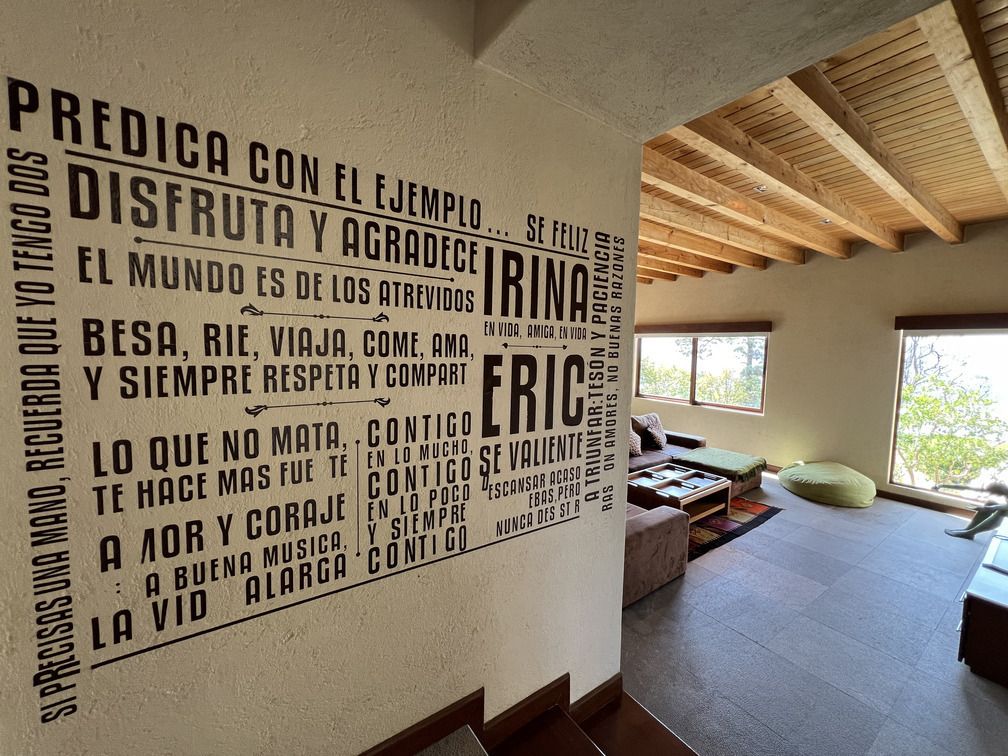 Casa El Santuario