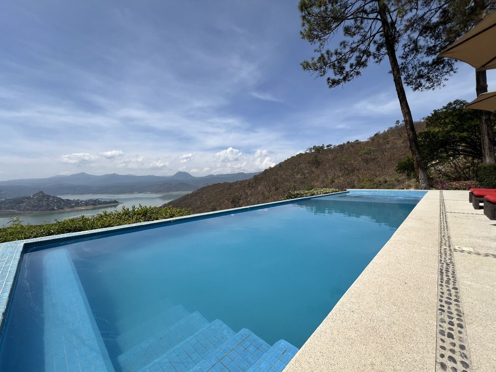 Casa El Santuario