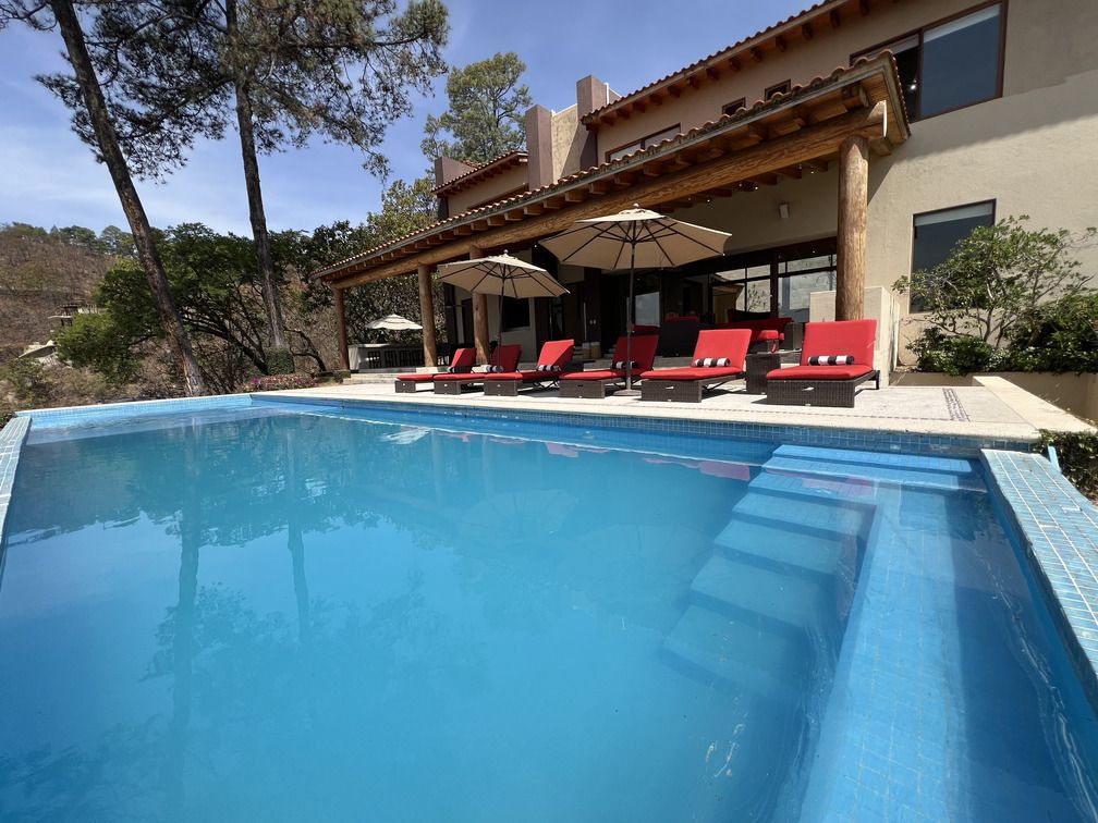 Casa El Santuario