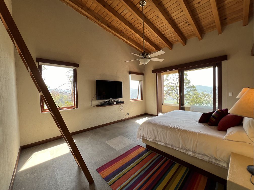 Casa El Santuario