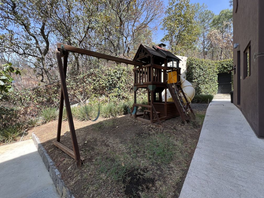 Casa El Santuario