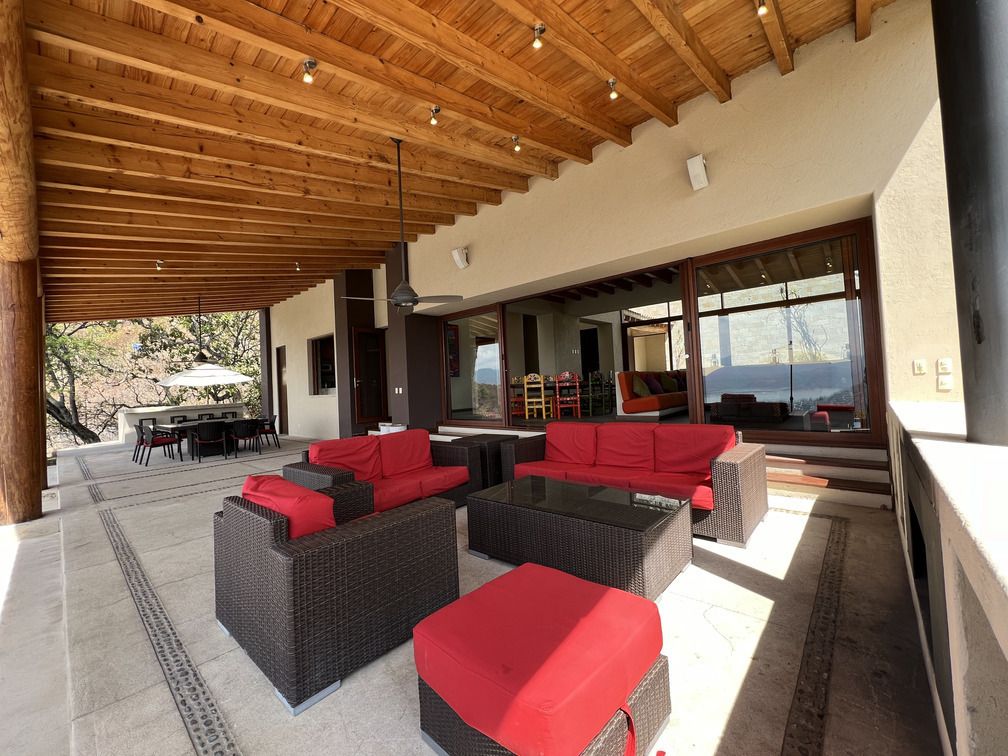 Casa El Santuario