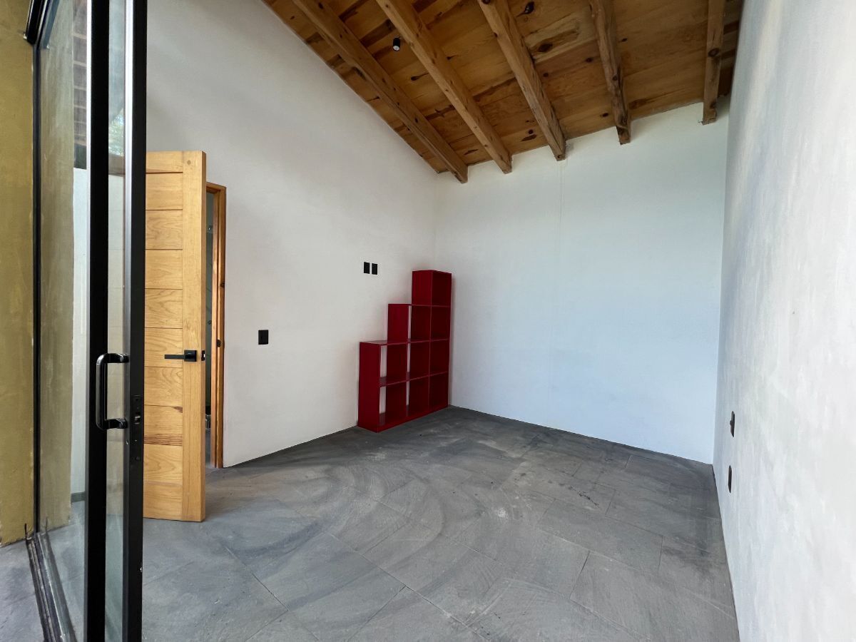 Casa 7 Cabañas