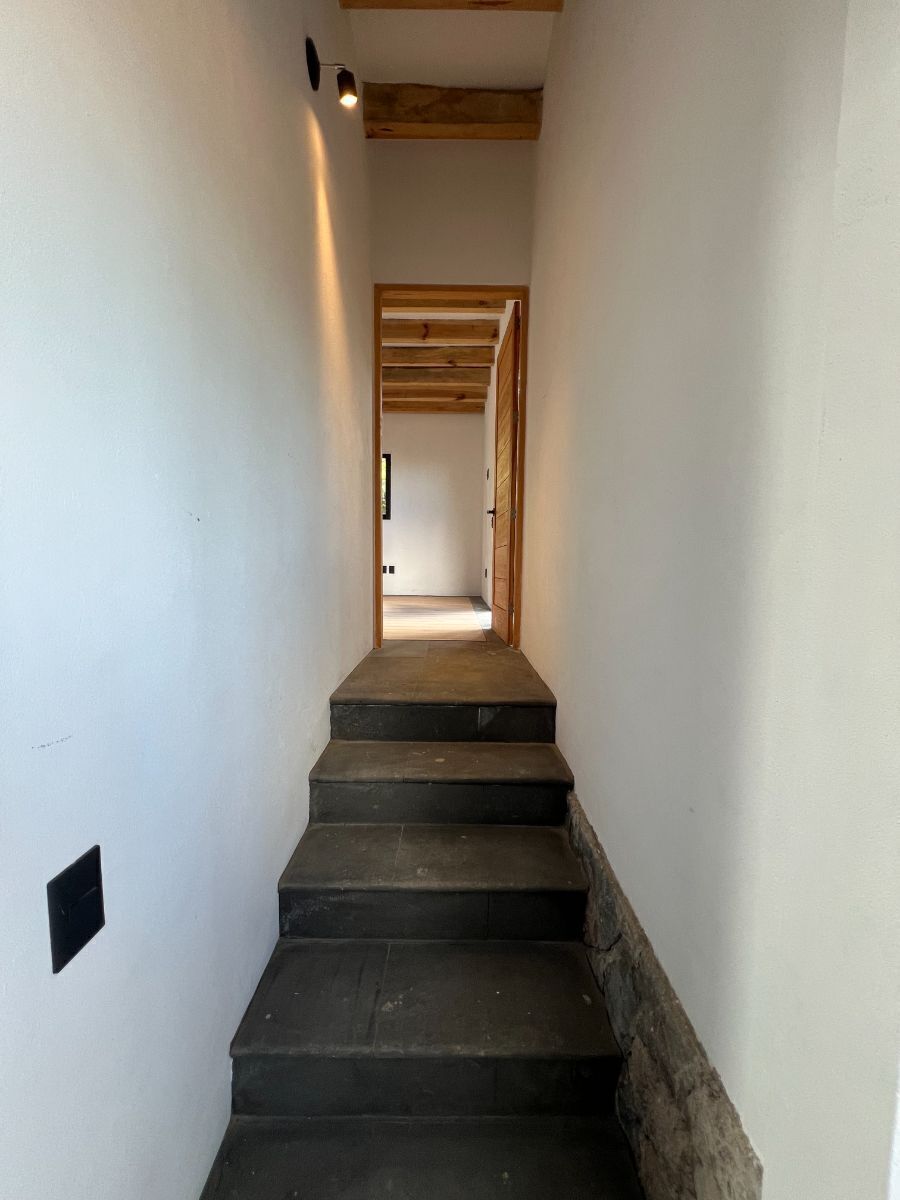 Casa 7 Cabañas