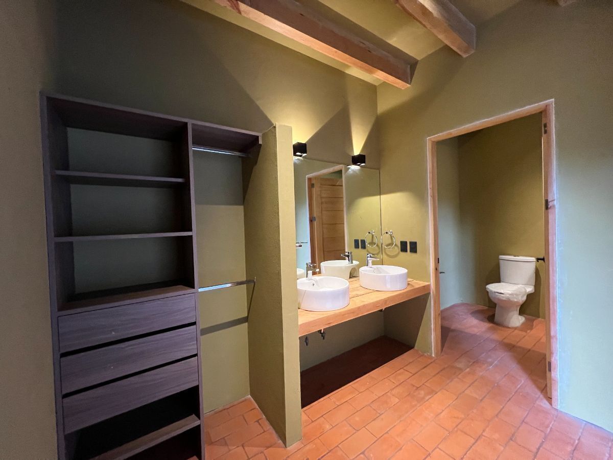 Casa 7 Cabañas