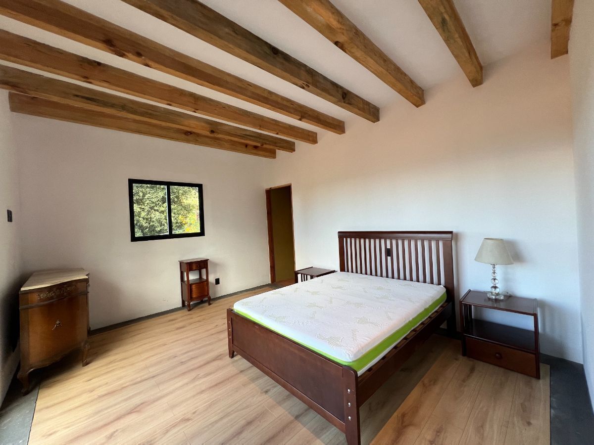 Casa 7 Cabañas