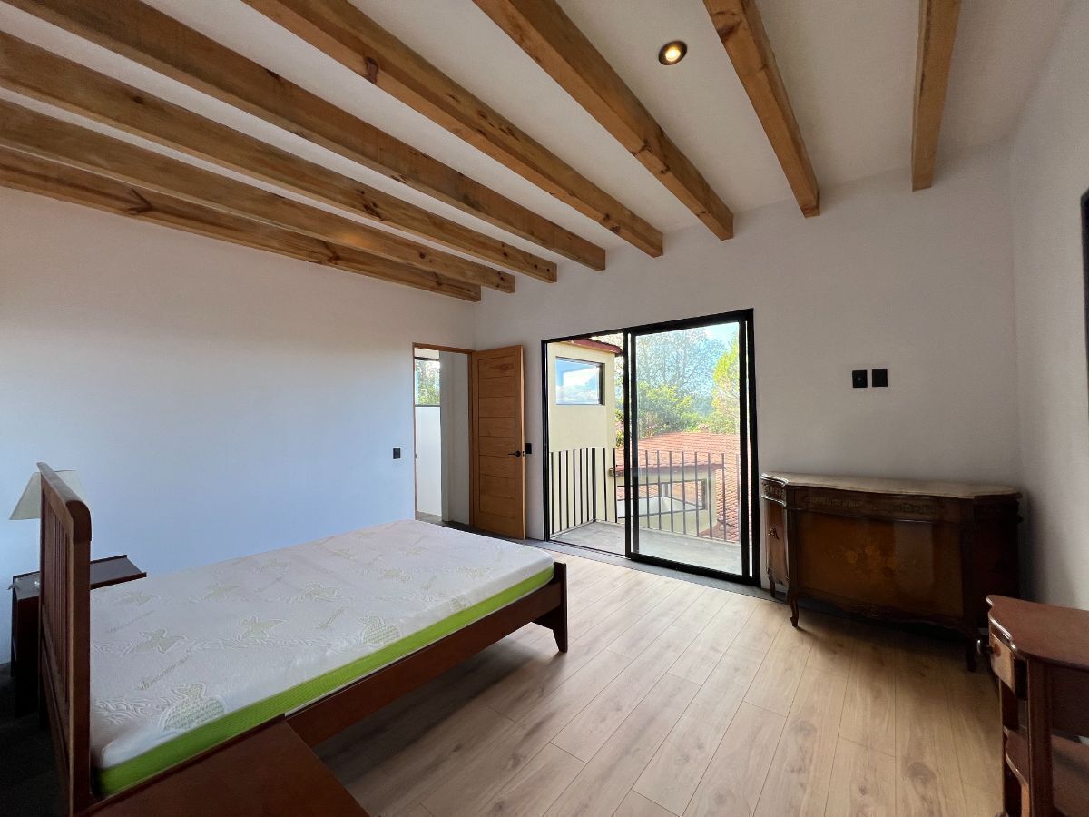 Casa 7 Cabañas