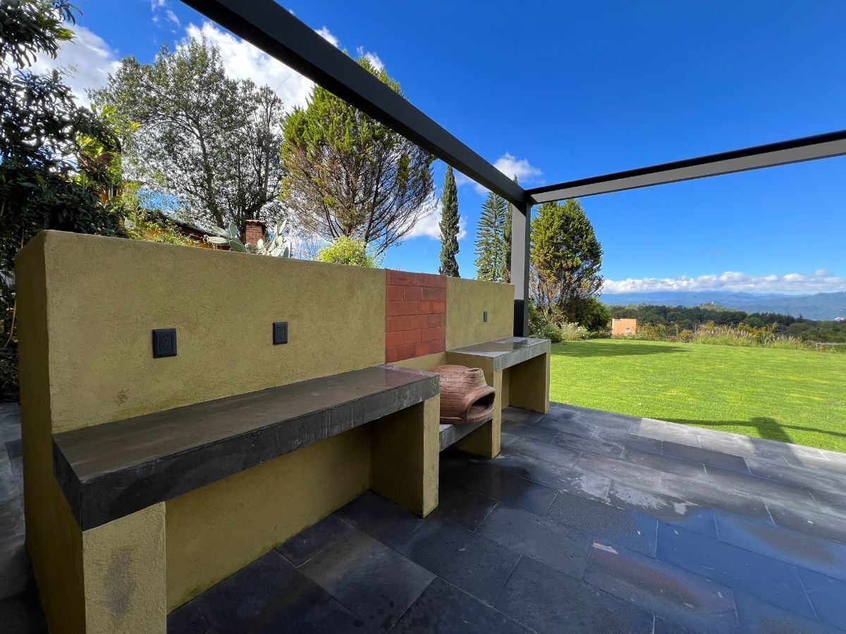 Casa 7 Cabañas