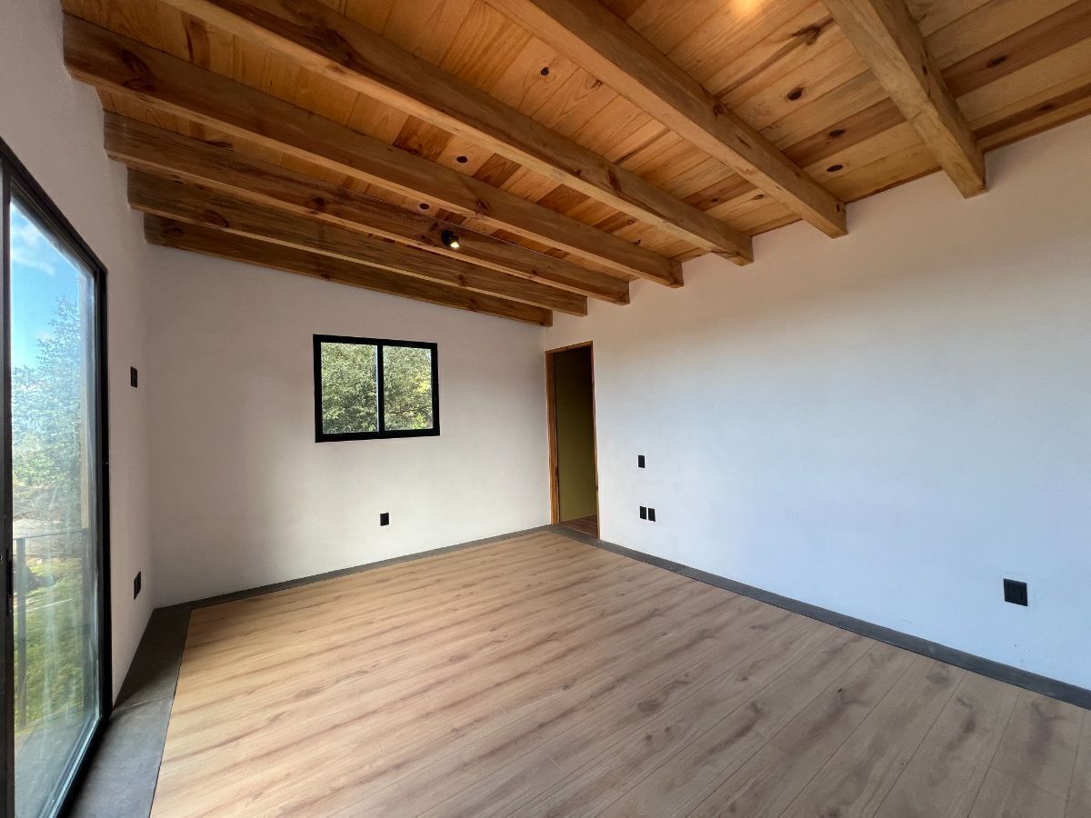 Casa 7 Cabañas