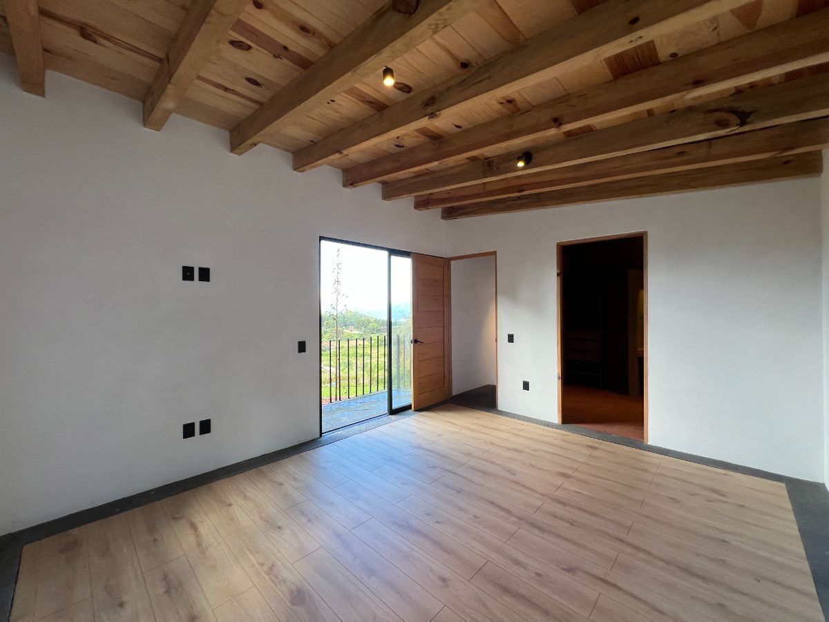 Casa 7 Cabañas