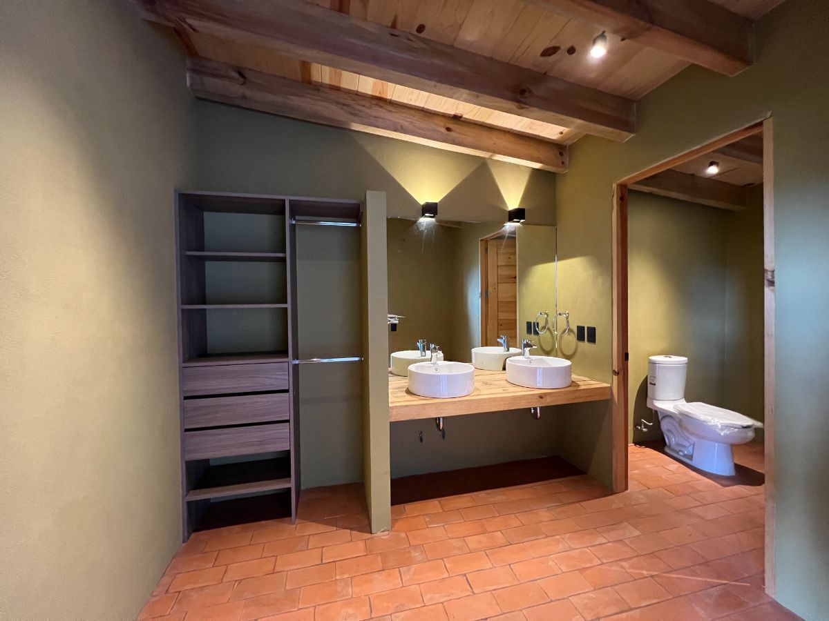 Casa 7 Cabañas