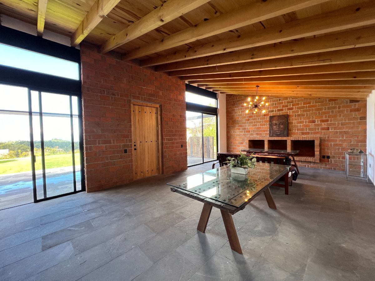 Casa 7 Cabañas
