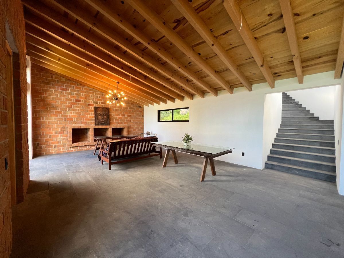 Casa 7 Cabañas