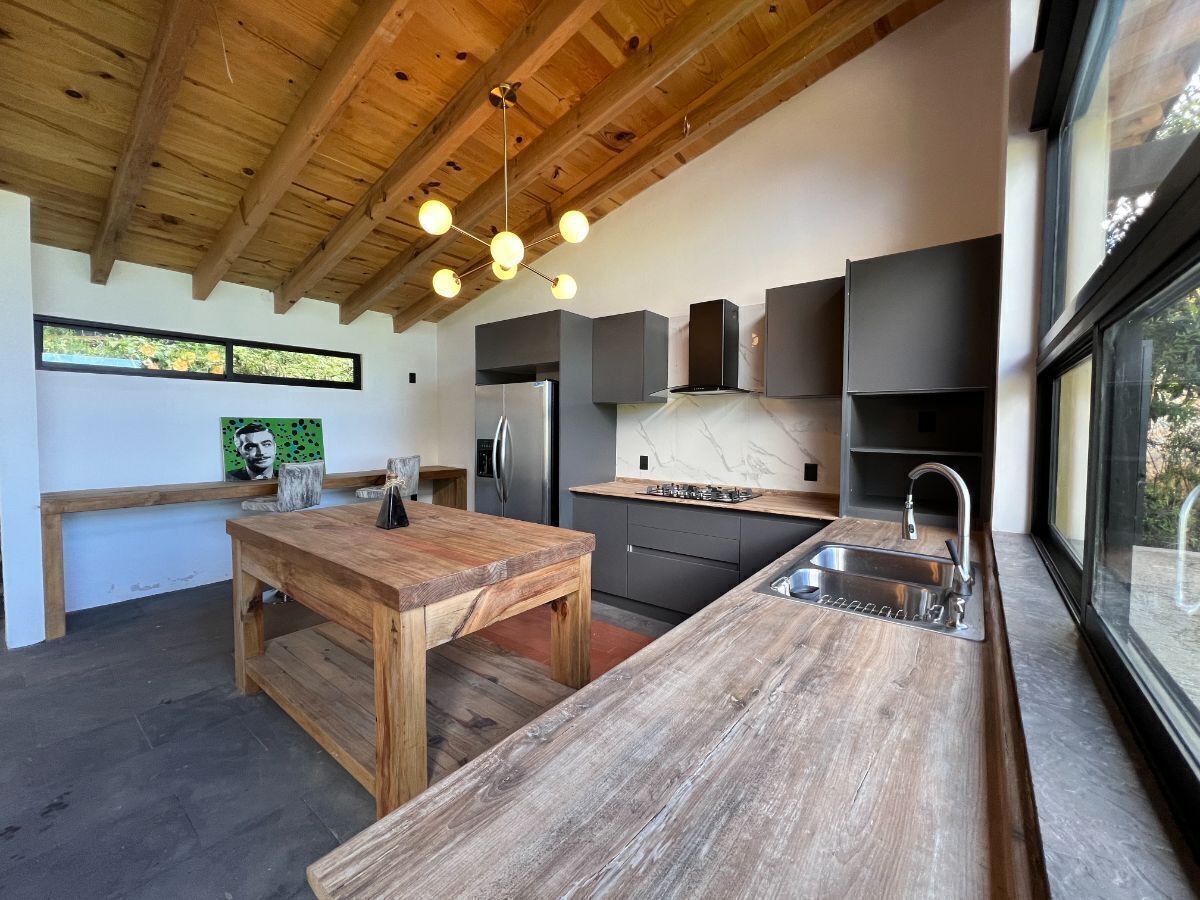 Casa 7 Cabañas