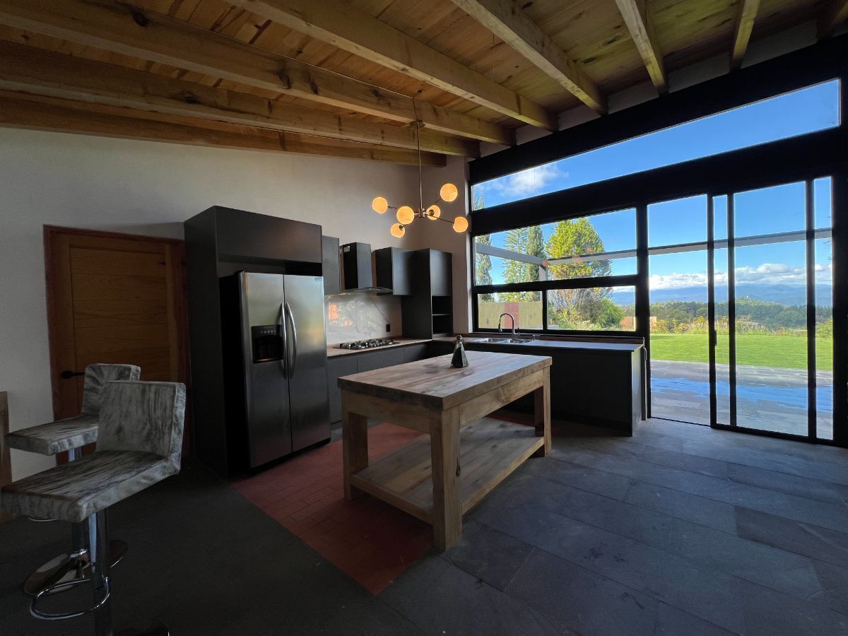 Casa 7 Cabañas