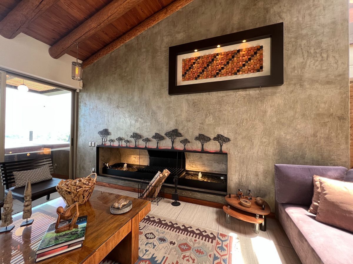 Casa la Bolita Valle de Bravo