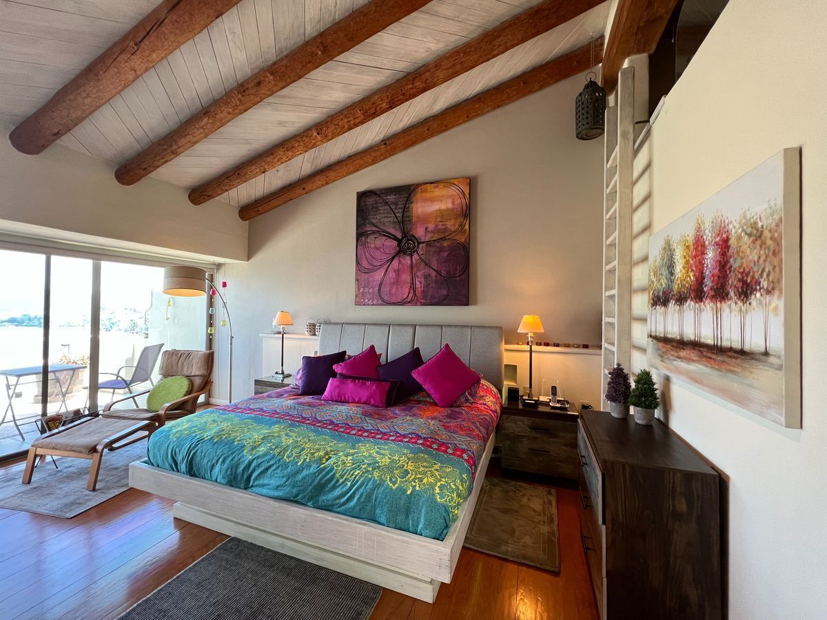 Casa la Bolita Valle de Bravo