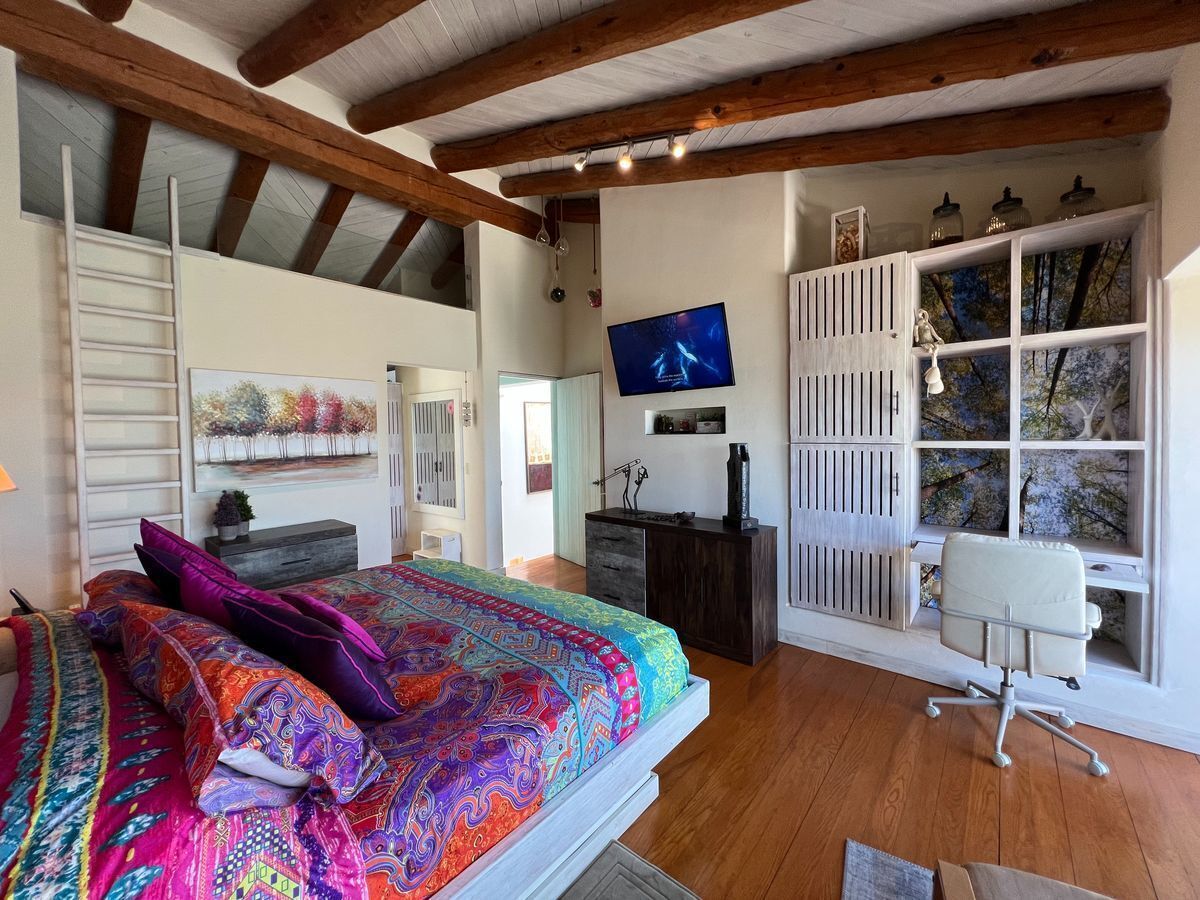 Casa la Bolita Valle de Bravo