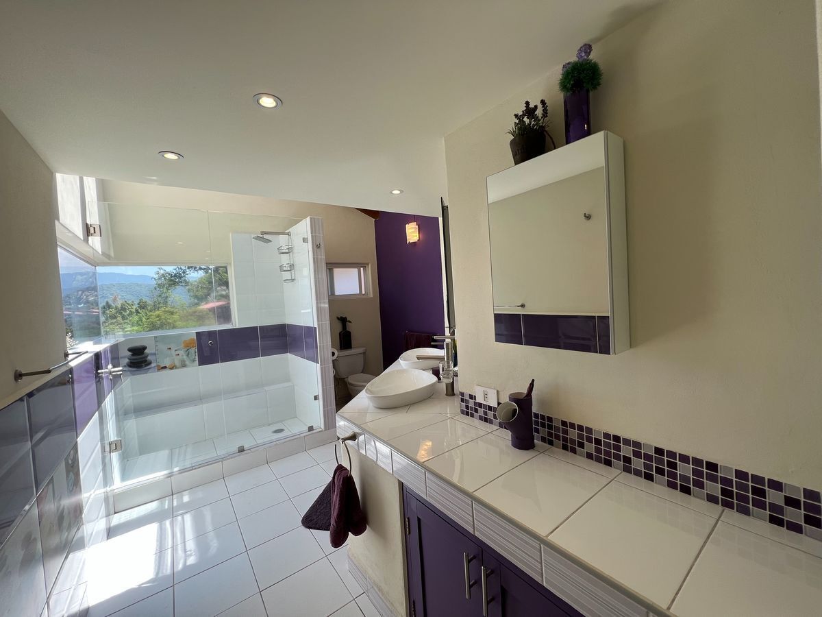 Casa la Bolita Valle de Bravo