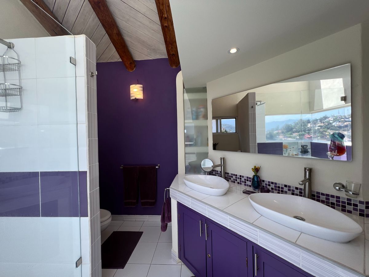 Casa la Bolita Valle de Bravo