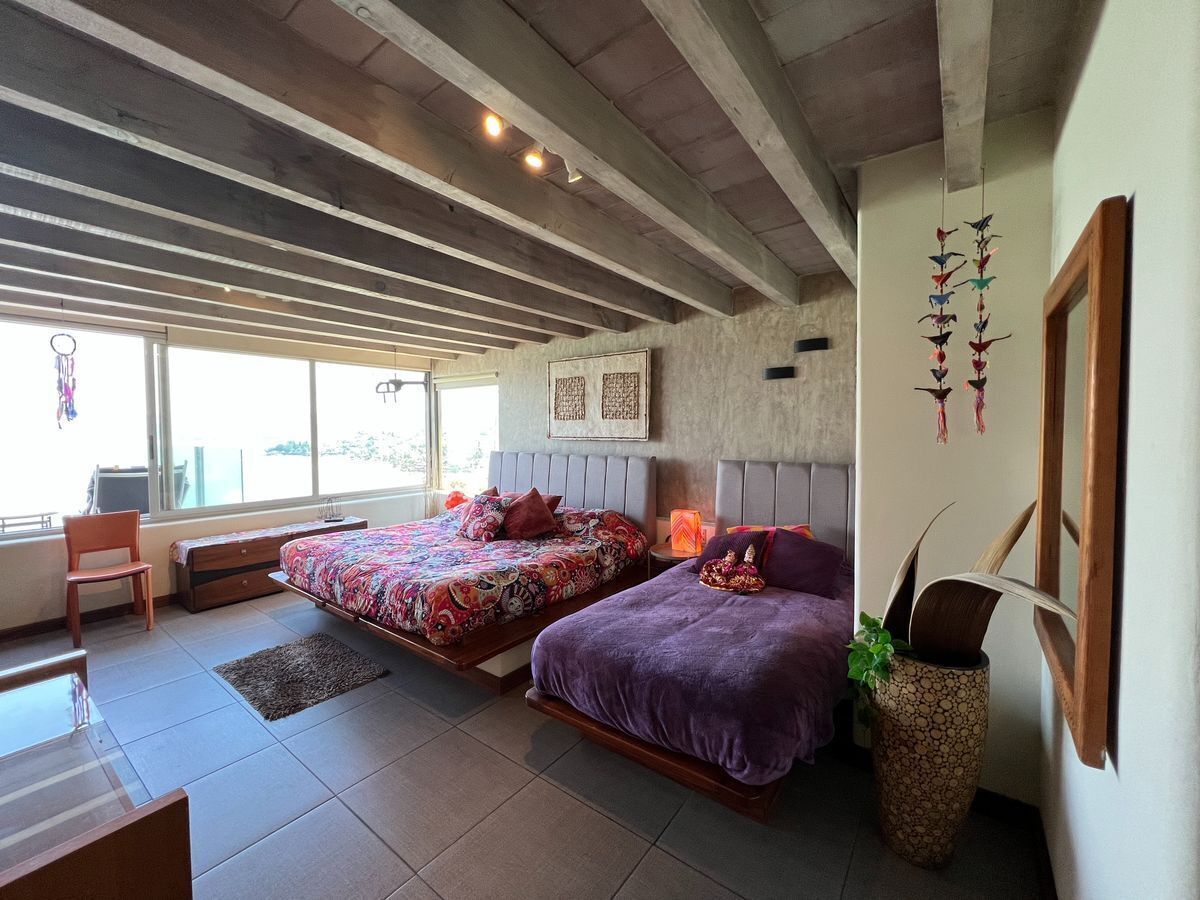 Casa la Bolita Valle de Bravo