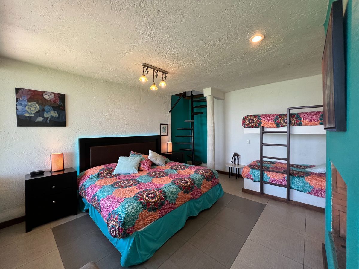 Casa la Bolita Valle de Bravo