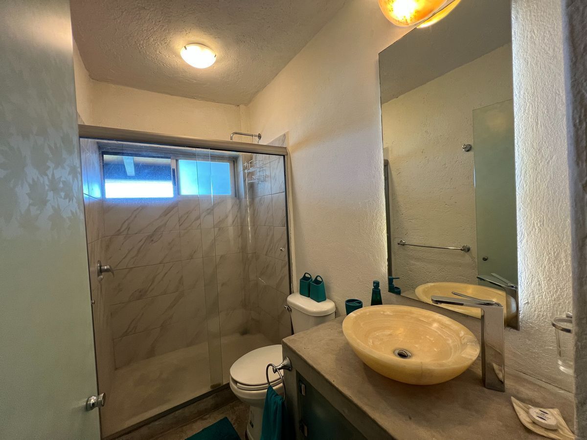 Casa la Bolita Valle de Bravo