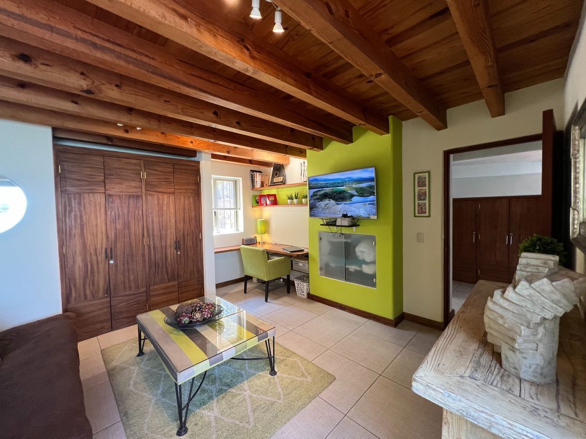 Casa la Bolita Valle de Bravo