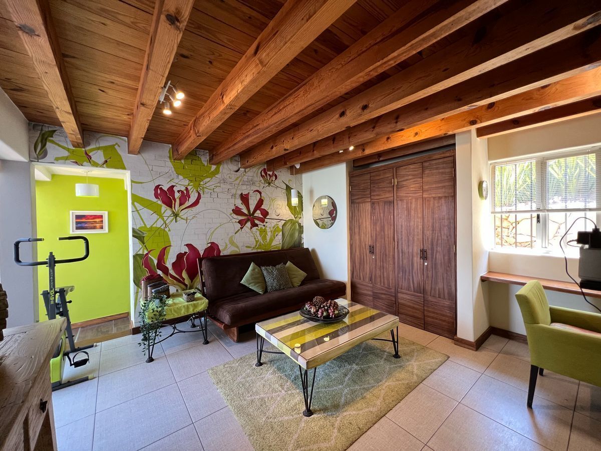 Casa la Bolita Valle de Bravo