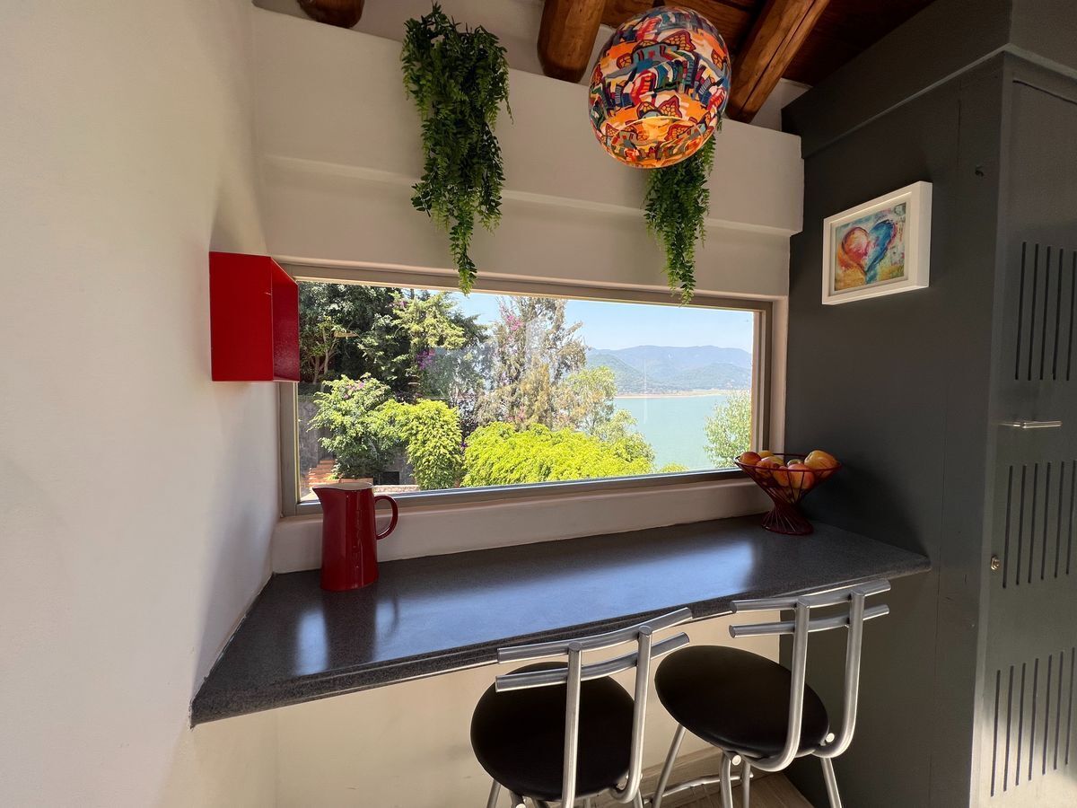 Casa la Bolita Valle de Bravo