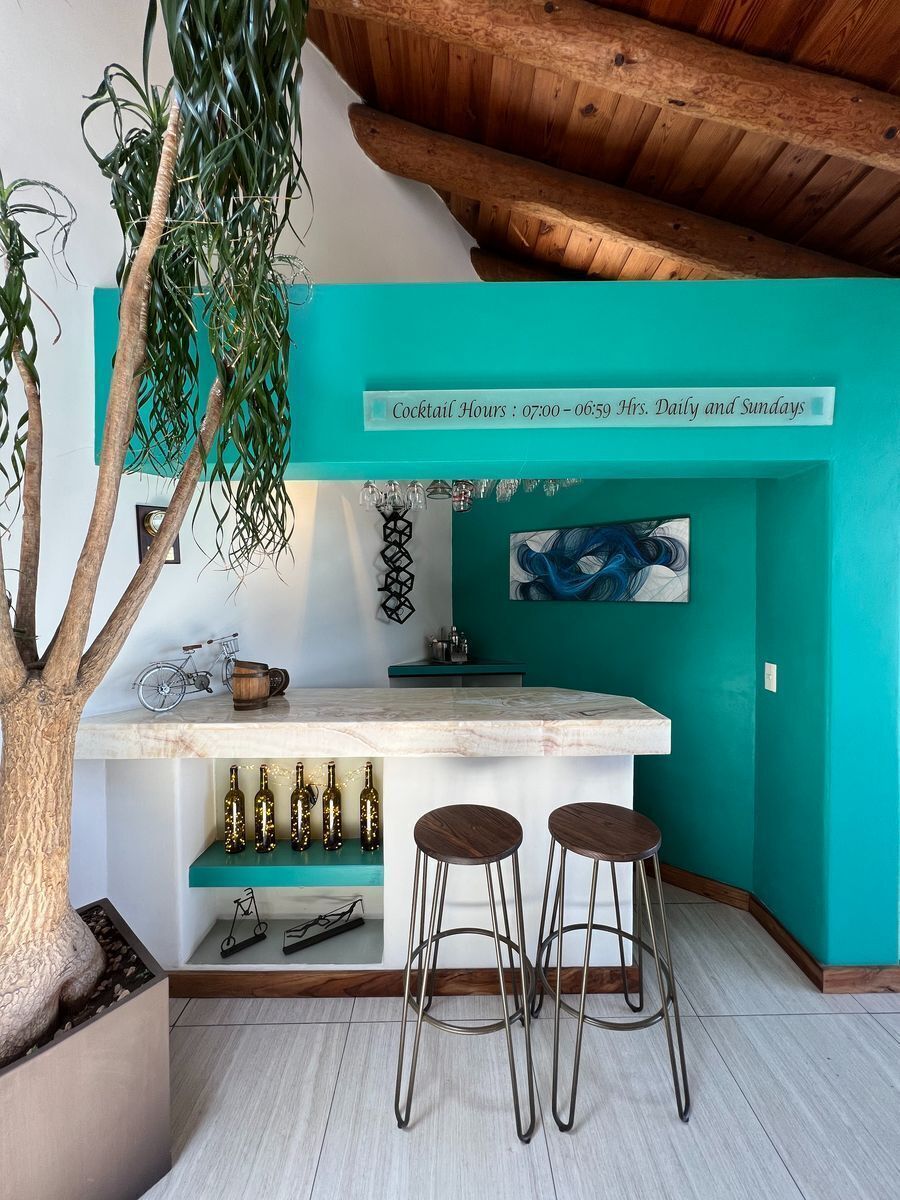 Casa la Bolita Valle de Bravo