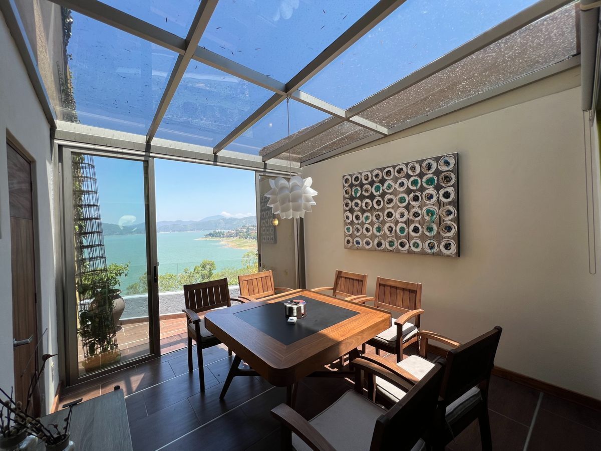 Casa la Bolita Valle de Bravo