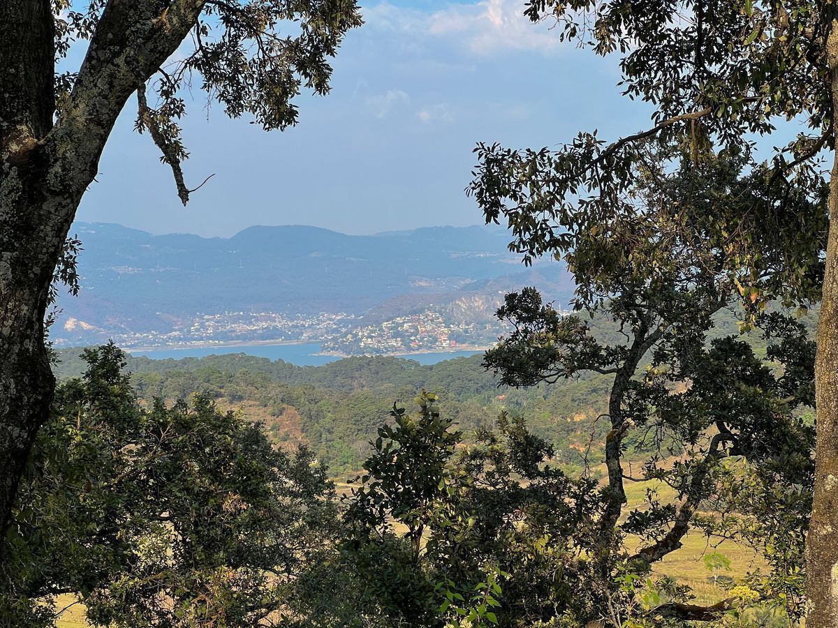 Terreno de 29 Hectáreas en San Juan Atezcapan