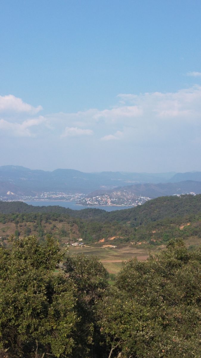 Terreno de 29 Hectáreas en San Juan Atezcapan