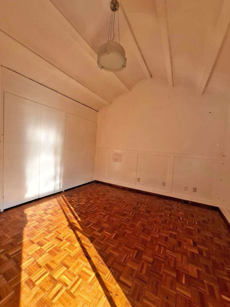 Casa En Condominio En Renta En San Ángel