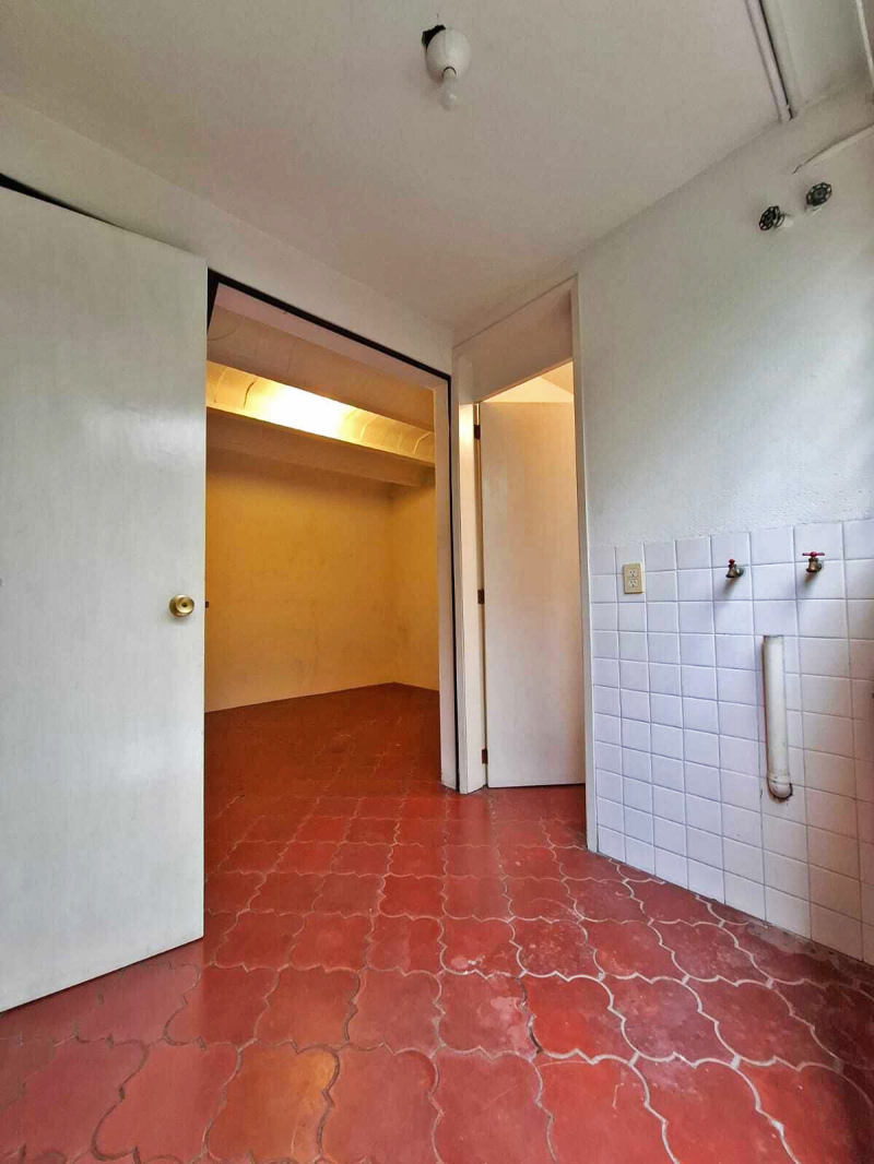 Casa En Condominio En Renta En San Ángel