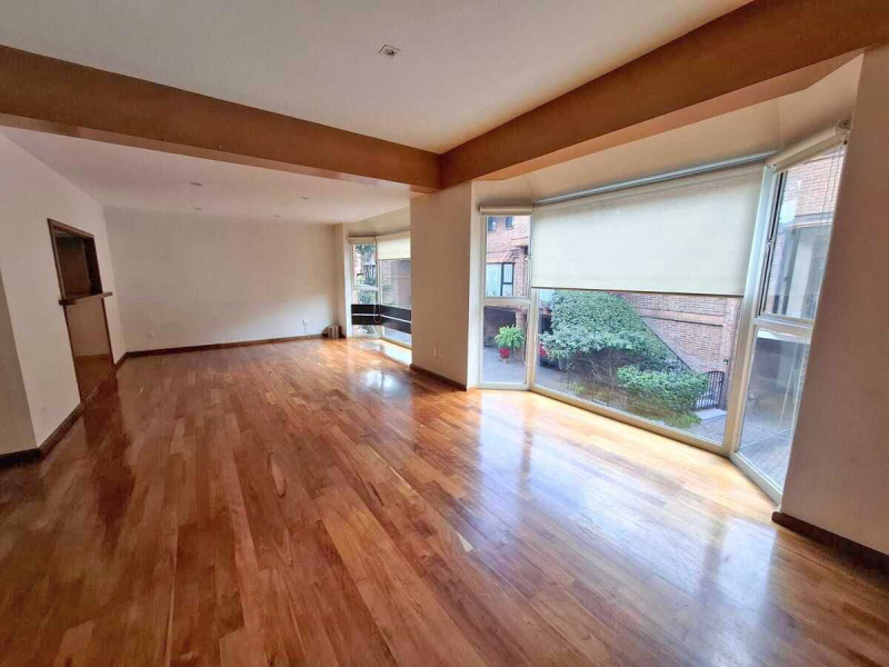 Casa En Condominio En Renta En San Ángel