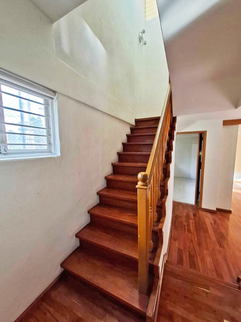 Casa En Condominio En Renta En San Ángel