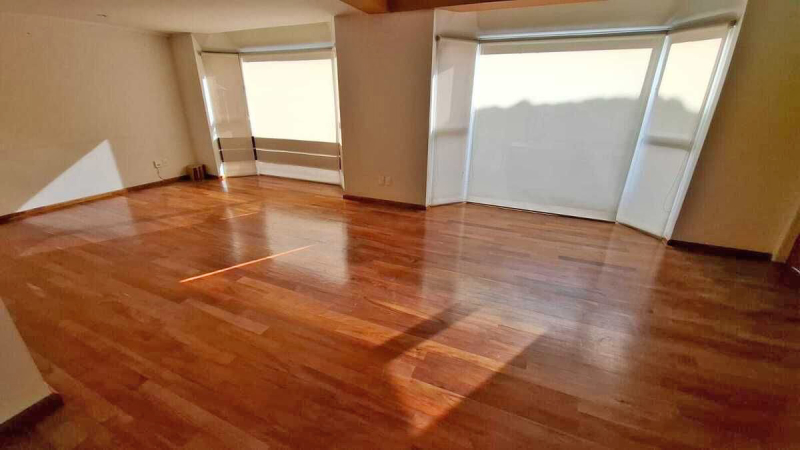 Casa En Condominio En Renta En San Ángel