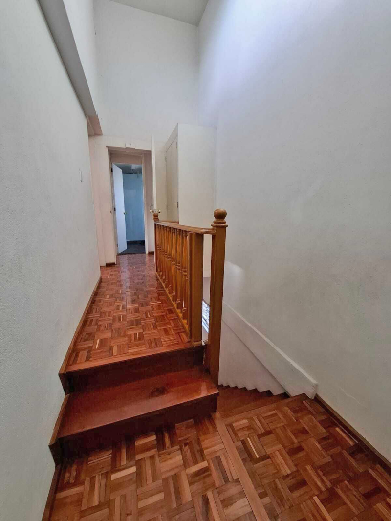 Casa En Condominio En Renta En San Ángel