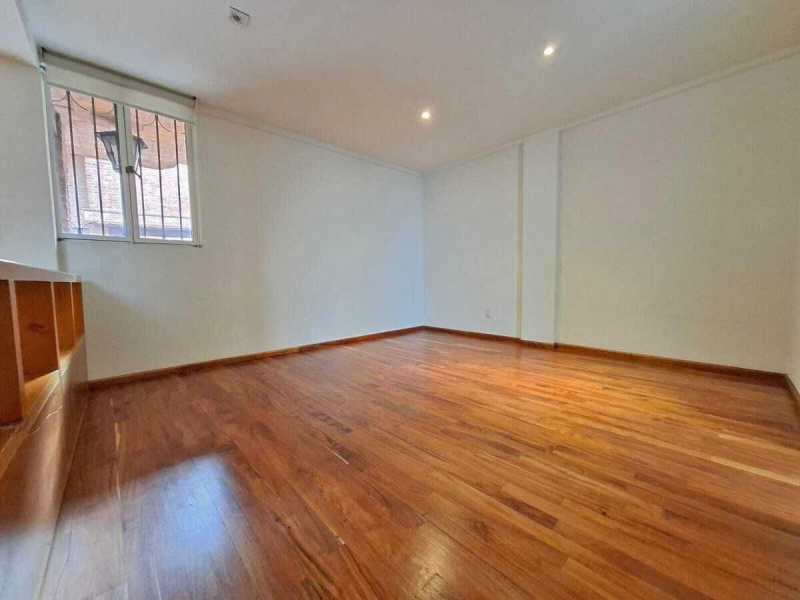 Casa En Condominio En Renta En San Ángel