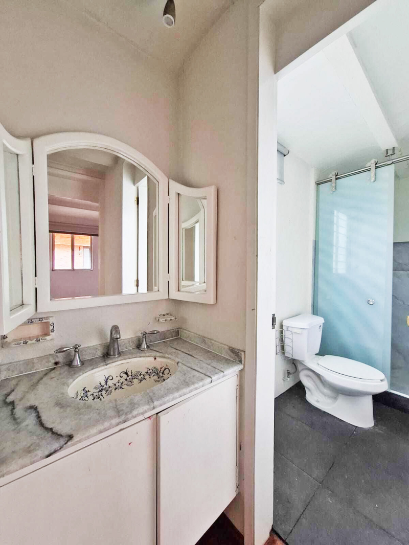Casa En Condominio En Renta En San Ángel