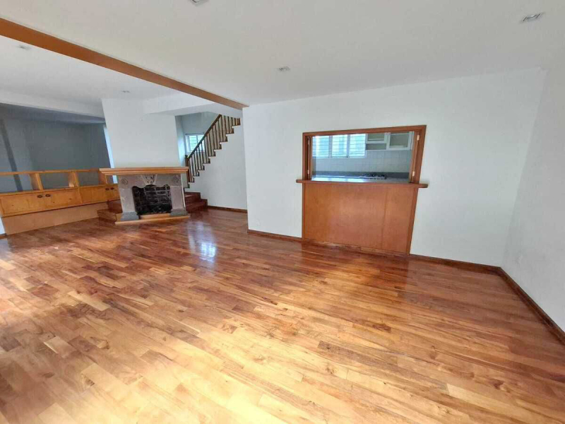 Casa En Condominio En Renta En San Ángel