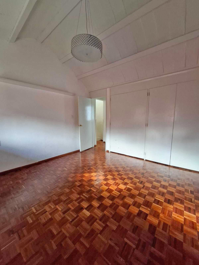 Casa En Condominio En Renta En San Ángel